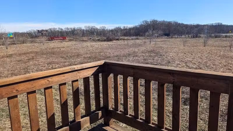 Hudsonville Nature Center - Hudsonville,