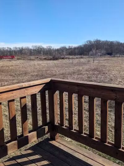 Hudsonville Nature Center - Hudsonville,