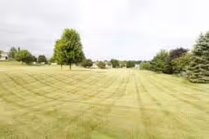 Hillside Park - Hudsonville,