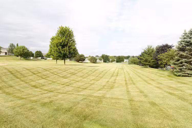 Hillside Park - Hudsonville,