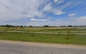 Jamestown Township Community Park - Hudsonville,