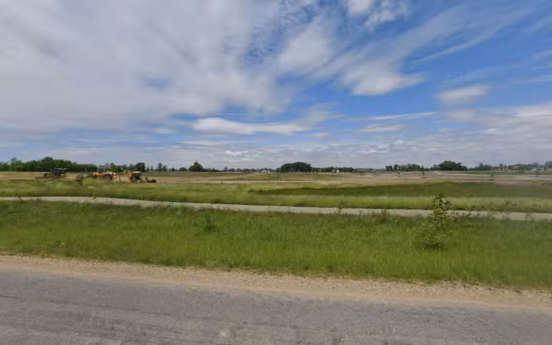 Jamestown Township Community Park - Hudsonville,