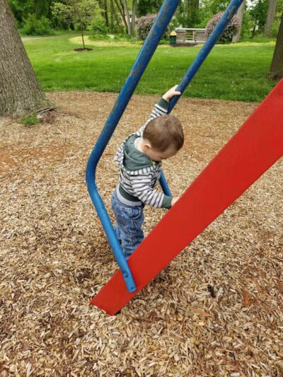 Sunrise Park - Hudsonville,