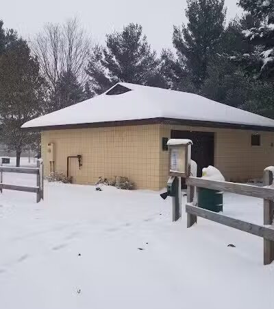 Sunrise Park - Hudsonville,