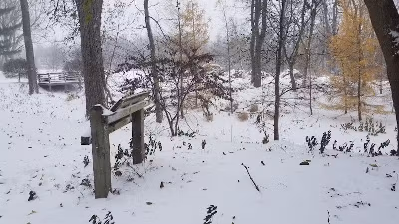 Sunrise Park - Hudsonville,