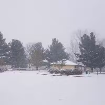 Sunrise Park - Hudsonville,