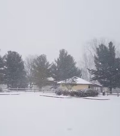 Sunrise Park - Hudsonville,