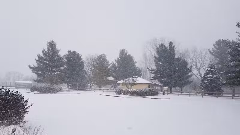 Sunrise Park - Hudsonville,