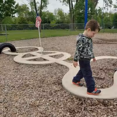 Sunrise Park - Hudsonville,