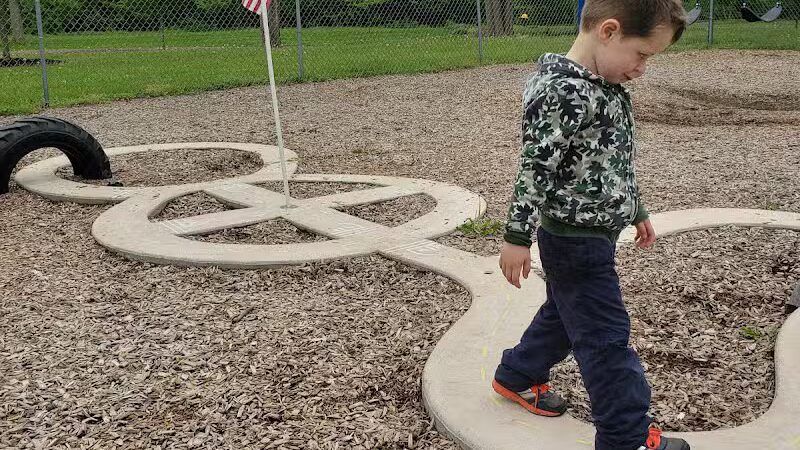 Sunrise Park - Hudsonville,