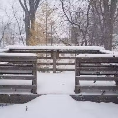 Sunrise Park - Hudsonville,