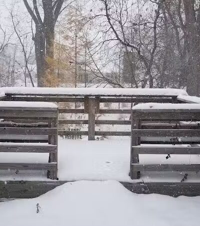 Sunrise Park - Hudsonville,