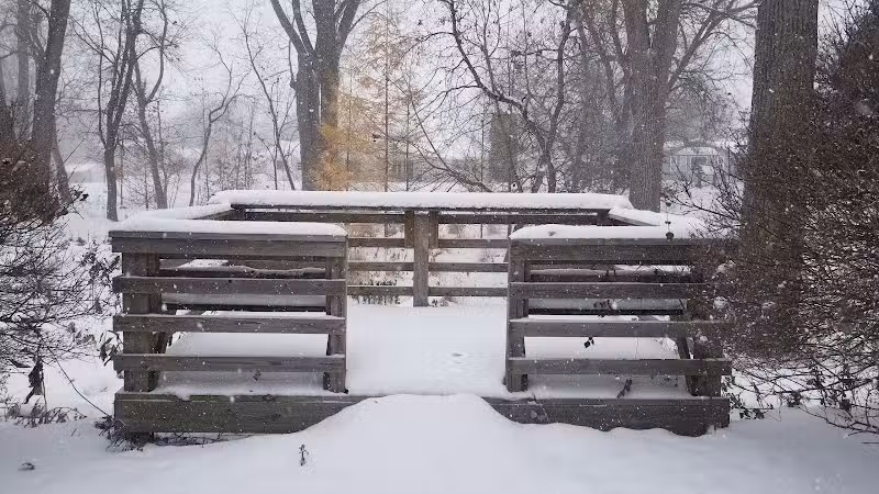Sunrise Park - Hudsonville,