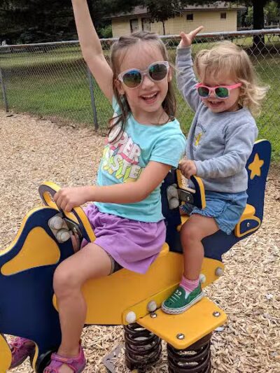 Sunrise Park - Hudsonville,