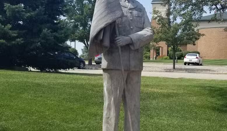 Veterans Park - Hudsonville,