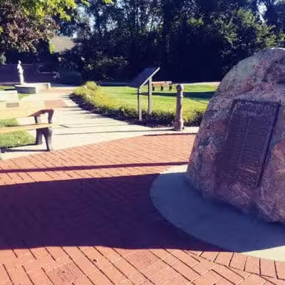 Veterans Park - Hudsonville,