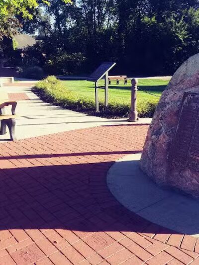 Veterans Park - Hudsonville,