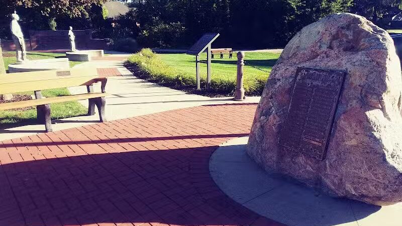 Veterans Park - Hudsonville,