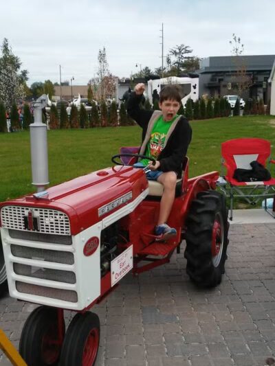 Veterans Park - Hudsonville,