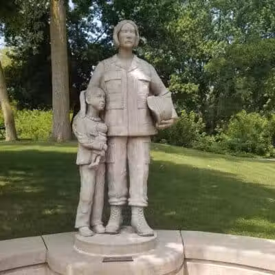 Veterans Park - Hudsonville,