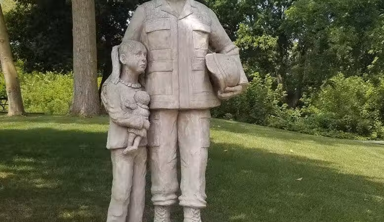 Veterans Park - Hudsonville,