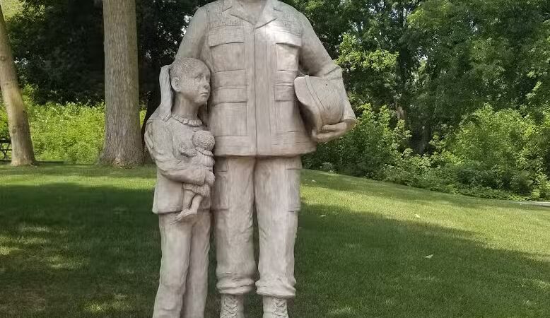 Veterans Park - Hudsonville,