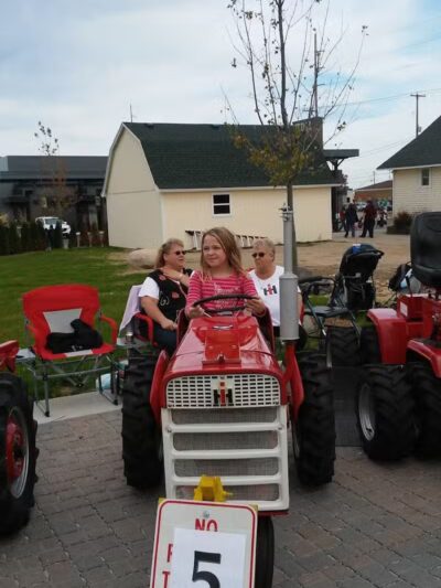 Veterans Park - Hudsonville,