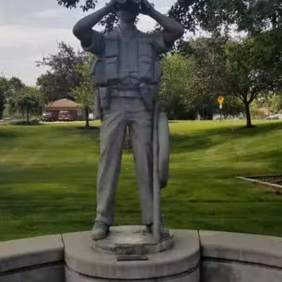 Veterans Park - Hudsonville,
