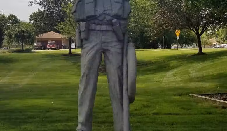 Veterans Park - Hudsonville,