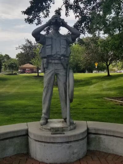 Veterans Park - Hudsonville,