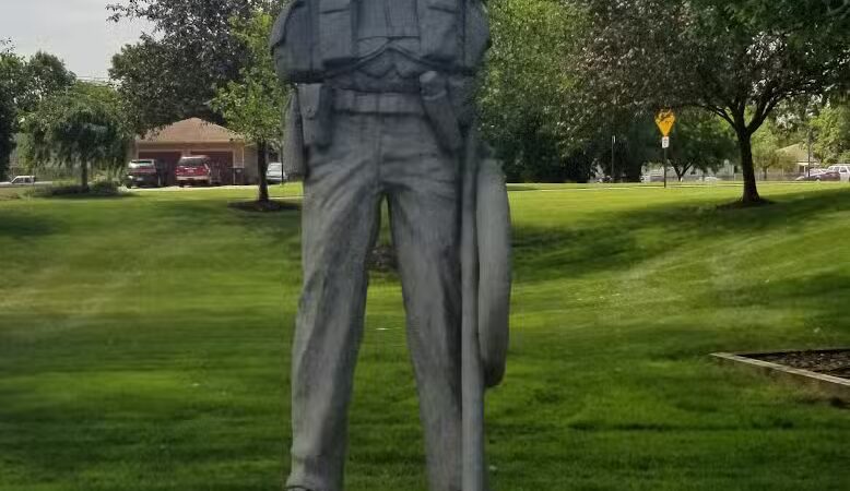 Veterans Park - Hudsonville,