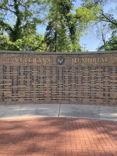 Veterans Park - Hudsonville,