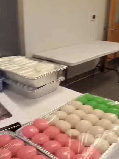 Lions Volunteer Park - Hugo, MN