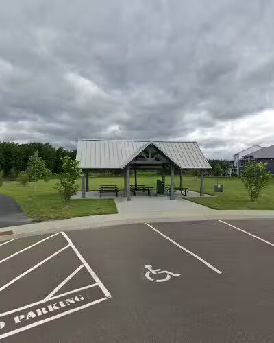 Arcand Park - Hugo, MN