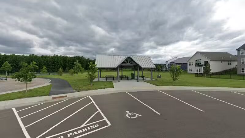 Arcand Park - Hugo, MN