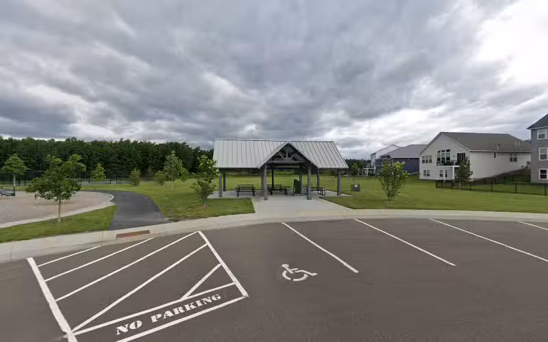 Arcand Park - Hugo, MN