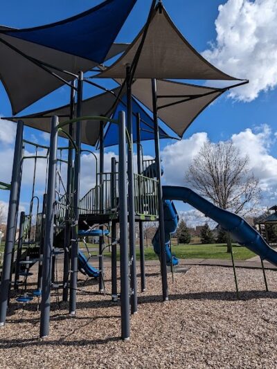 Beaver Ponds Park - Hugo, MN