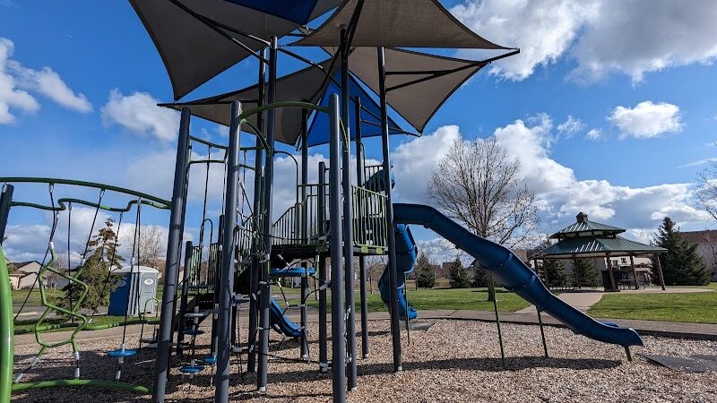 Beaver Ponds Park - Hugo, MN