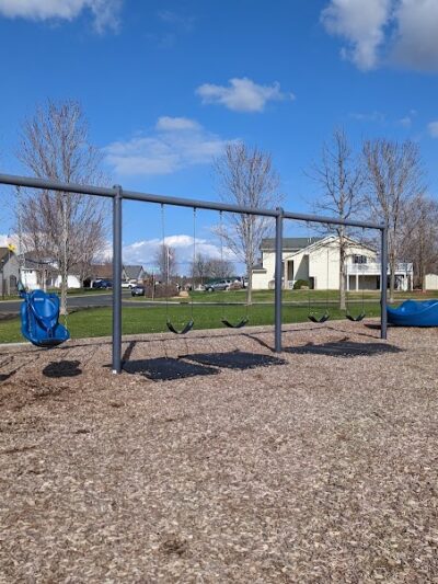 Beaver Ponds Park - Hugo, MN