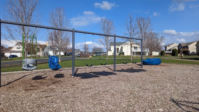 Beaver Ponds Park - Hugo, MN