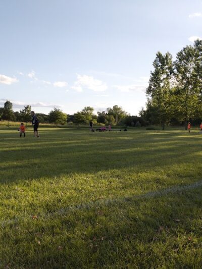 Beaver Ponds Park - Hugo, MN