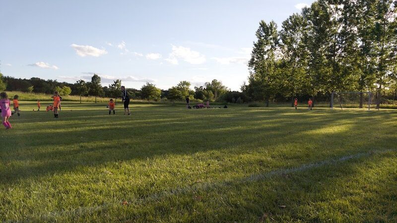 Beaver Ponds Park - Hugo, MN