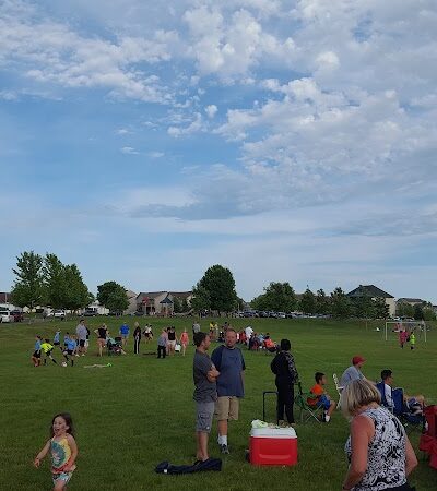 Beaver Ponds Park - Hugo, MN