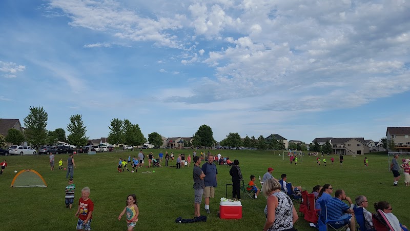 Beaver Ponds Park - Hugo, MN