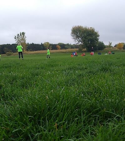 Beaver Ponds Park - Hugo, MN