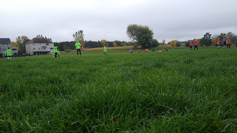 Beaver Ponds Park - Hugo, MN