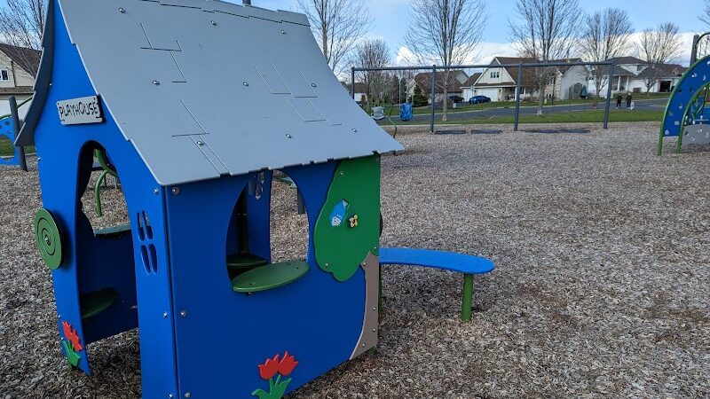 Beaver Ponds Park - Hugo, MN