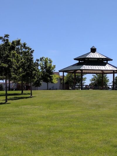Beaver Ponds Park - Hugo, MN