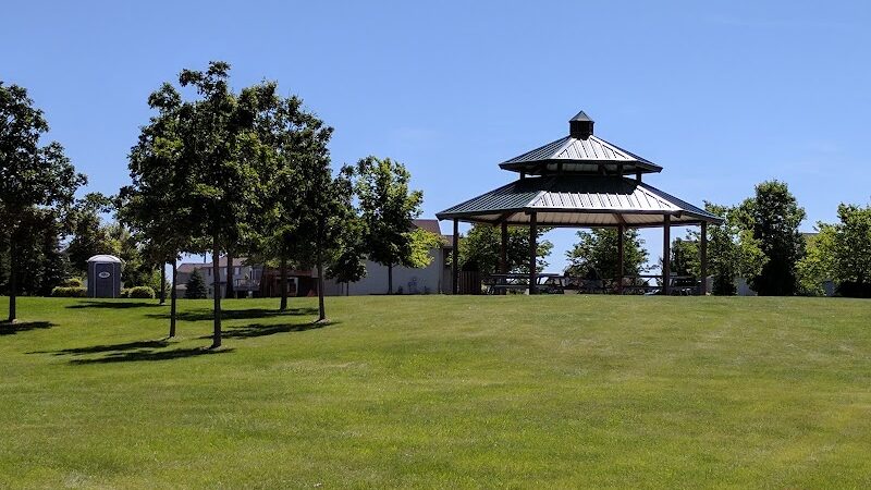 Beaver Ponds Park - Hugo, MN