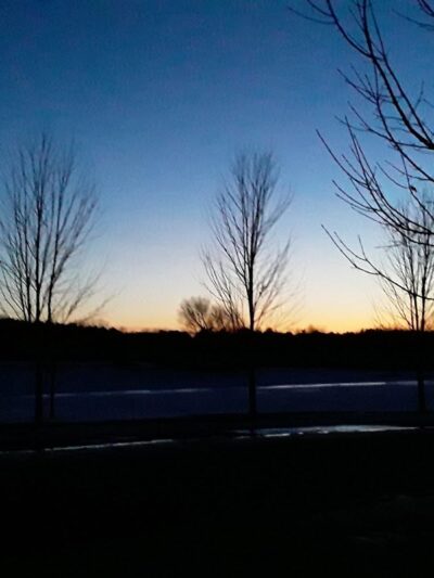 Beaver Ponds Park - Hugo, MN